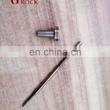 Common Rail Injector 0445110134,0445110229 Control Valve F 00V C01 312, F00VC01312 Injector Valve Assy Common Rail Valve