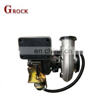 engine excellent quality turbocharger S00025618+02 for SC9DK, T3 Construction Machinery