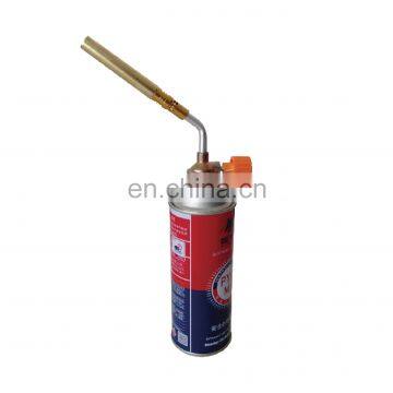 Mini Kitchen Lighter Butane Gas Cutting Torch photo-5
