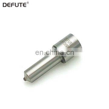 Electronically controlled common rail nozzle DLLA158P844 diesel engine quality nozzle DLLA 158P844