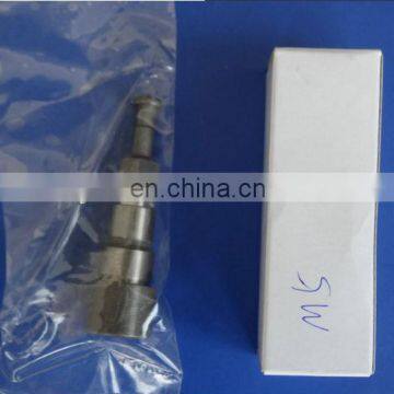 high quality 129506-51100 engine parts plunger M5