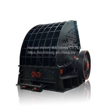 PCZ Hammer Stone Crusher for Mining photo-4