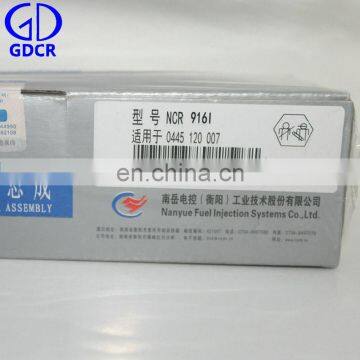 Genuine Nanyue Hengyang Fuel Injector 0445120007 for ISBe Engine OE: 4897271 photo-3