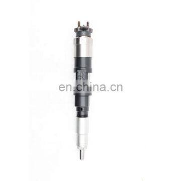 Auto engine common fuel injector 095000-5050