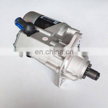 Diesel Engine Parts Starter Motor 6BT 3920644 Starter photo-5