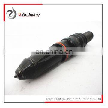 K19 Engine Parts 3016675 Common Rail Injector Spare Parts photo-5