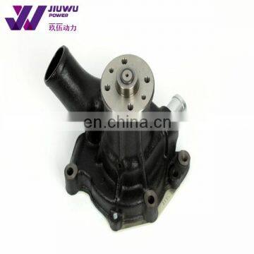 Hot sale DH225-7 Excavator Parts 65.06500-6144 Water Pump with factory prices