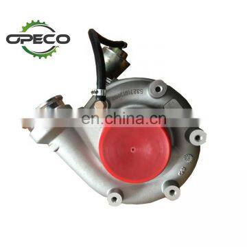 For Deutz TCD2013 7.15L turbocharger 12709880016 12709880017 12709700016 04294367 21496615