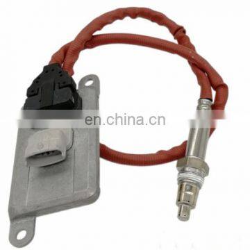 Truck NOX Sensor Nitrogen Oxide Sensor 22219281 5WK96718B/5WK9 6718B photo-4