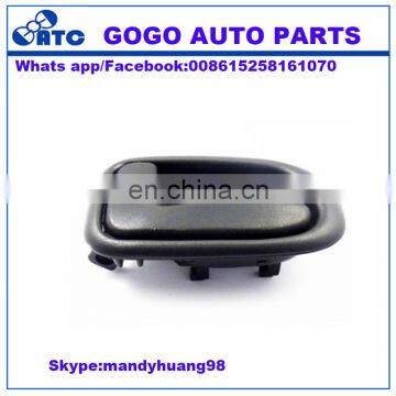 Interior Door Handle 69206-12130 69205-12130 For  T-oyota C-orolla