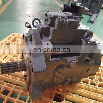 ZX850 ZX870 Hydraulic Piston Main Pump Assy H3V280SH 9249786 4635945 4635645 4633472,K3V280SH141L-0E23-VD YA00003076 K5V280DTP