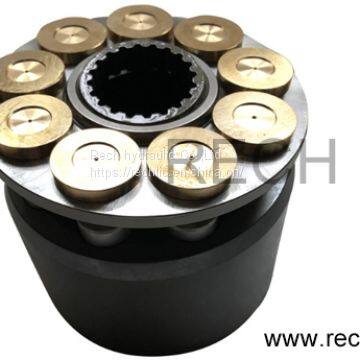 REXROTH A10VSO Series Hydraulic Spare Parts photo-2