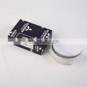 Japan Made Brand New Diesel Engine Part Main Bearing Rod Bearing Rod Bushing For Excavator In Bulk Stock