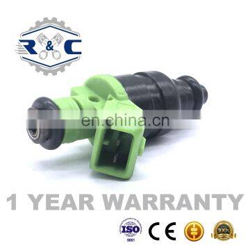 R&C High Quality Injection 078133551BB Nozzle Auto Valve For Audi 100% Professional Tested Gasoline Fuel Injector photo-6