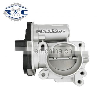 R&C High performance auto throttling valve engine system 12603897 12607204 12633774 for  Chevrolet HHR Pontiac car throttle body