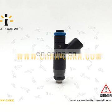 Auto Spare Parts Fuel Injector Nozzle 04891573AB