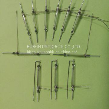 Stroboscope Lamp Linear Type Xenon Flash Tube IPl Lamp 3W photo-3