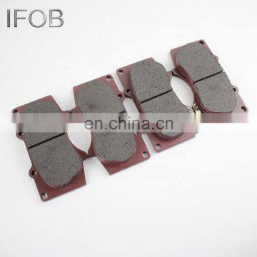 IFOB Brake Pad Set For TOYOTA Hilux GGN25 TGN26 04465-0K360 photo-5