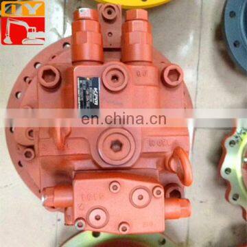 EC240 Swing Motor M5X180 Hydraulic Swing Motor Assy M5X180CHB-10A-64B330