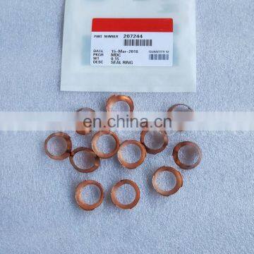 Heavy truck excavator engine injector seal ring K38 207244