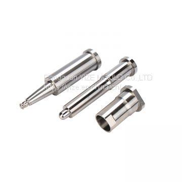 Non Standard Round Parts Processing Precision Round Parts With Customized Processing and Rapid Delivery photo-2
