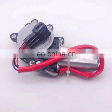 MOTOR ASSY-REGULATOR,LH 80731-8991A for TITAN Vehicles Power Window Motor photo-3