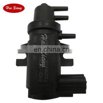 Auto Turbocharger Converter Valve SH02-18741 70355404 SH0218741