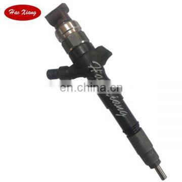 Top Quality Common Diesel Rail Injector 23670-39285   095000-7800  0950007801