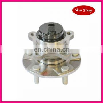 auto Wheel Hub Bearing 3DACF027F