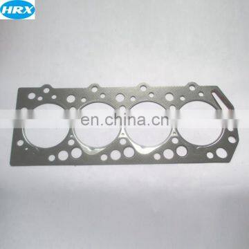 For D4BB engines spare parts of cylinder head gasket for sale