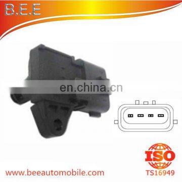 high quality pressure sensor CITROEN: 80018383 5WK96841 PEUGEOT: 2045431 5WY2833A