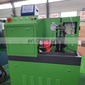 EUS5000 DIESEL EUI EUP INJECTOR TESTER WITH CAMBOX AND ADAPTORS