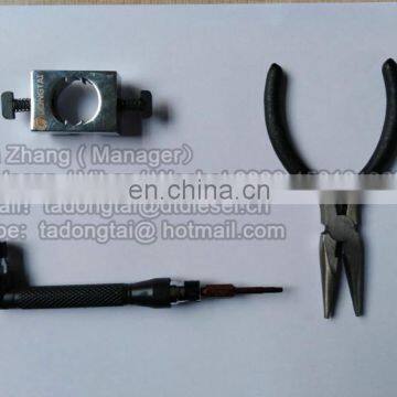 No,087(1) Dismounting Tool For Solenoid Valve Spacer photo-2
