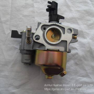 High Quality GX160 GX240 GX270 Power Engine Carburetor With Oil Cup photo-3