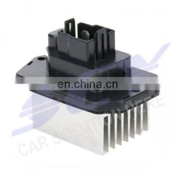 A/C Heater Blower Motor Regulator Resistor Fits For L.and Rover PCE500010 LR031677