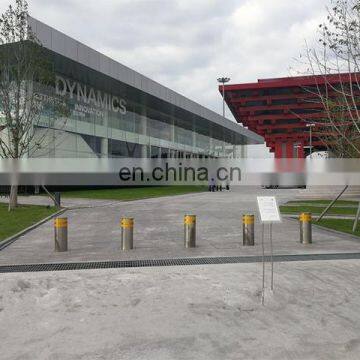 Chinese Factory High Quality Parking Pile 24/36V 350W photo-7