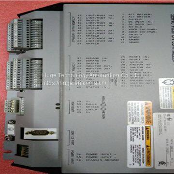 Woodward 9905-001 SPM-A Synchronizer Module
