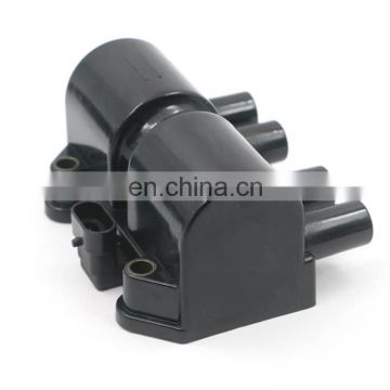 Spare parts high energy from 10490192 1104047 96350585 380017 For Che/vy  Daewo Lanos Nubira  2.0 1.6  4 pins ignition coil