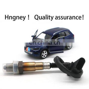 High Quality Auto Parts 03C906262AD 460002140810 For Audi A8/Seat Ibiza II/VW Polo A/F Ratio Sensor o2 Oxygen Sensor Extender