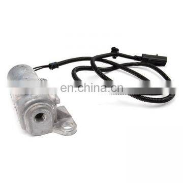 In Stock Diesel Spare Parts Solenoid Valve 2874A023 For 1104d Engine