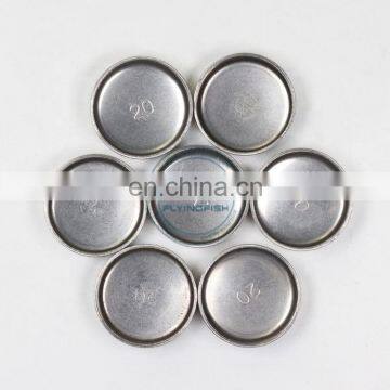 DCi11 Engine Parts Bowl-shaped Expansion Plug D146976 photo-3