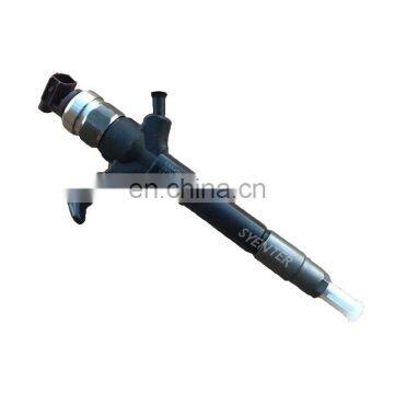 New Common Rail Diesel Injector 1465A041 For Japan Car Engine 4D56 L200 2.5L
