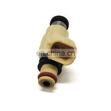 XYREPUESTOS AUTO PARTS Repuestos Al Por Mayor Fuel Injectors for Chrysler Dodge Mitsubishi Eclipse 2.0L 2.4L OEM CDH240 INJECTOR photo-4