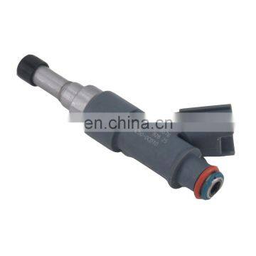 High Quality Fuel Injector For Toyota Tacoma Innova 23250-0C010 photo-4