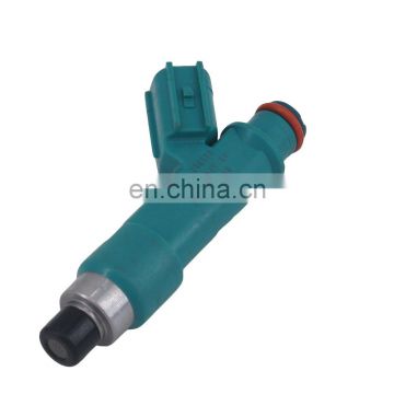 23250-0H060 Fuel Injector For Toyota Corolla Camry Rav4 Scion