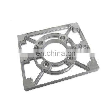 Sheet Metal CNC Machining Processing Steel Laser Cutting Parts