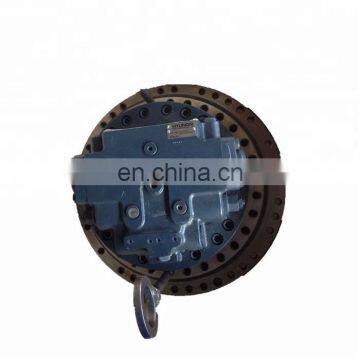 Excavator Parts R200-7 Travel Motor R200-7 final drive