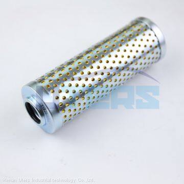 UTERS replace of Schroeder  hydraulic oil   filter element N3