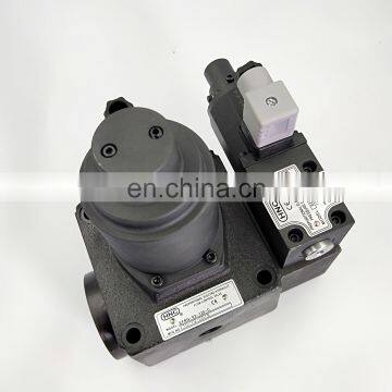 HNC EFBG Series EFBG-03-125 EFBG-06-250 EFBG-10-500 Double Proportional Flow Control Valve