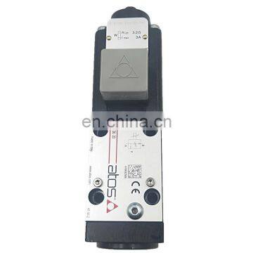 Trade Assurance ATOS QVHZO Series Proportional Valve QVHZO-TES-PS-06/45, QVHZO-T-06/45 photo-4